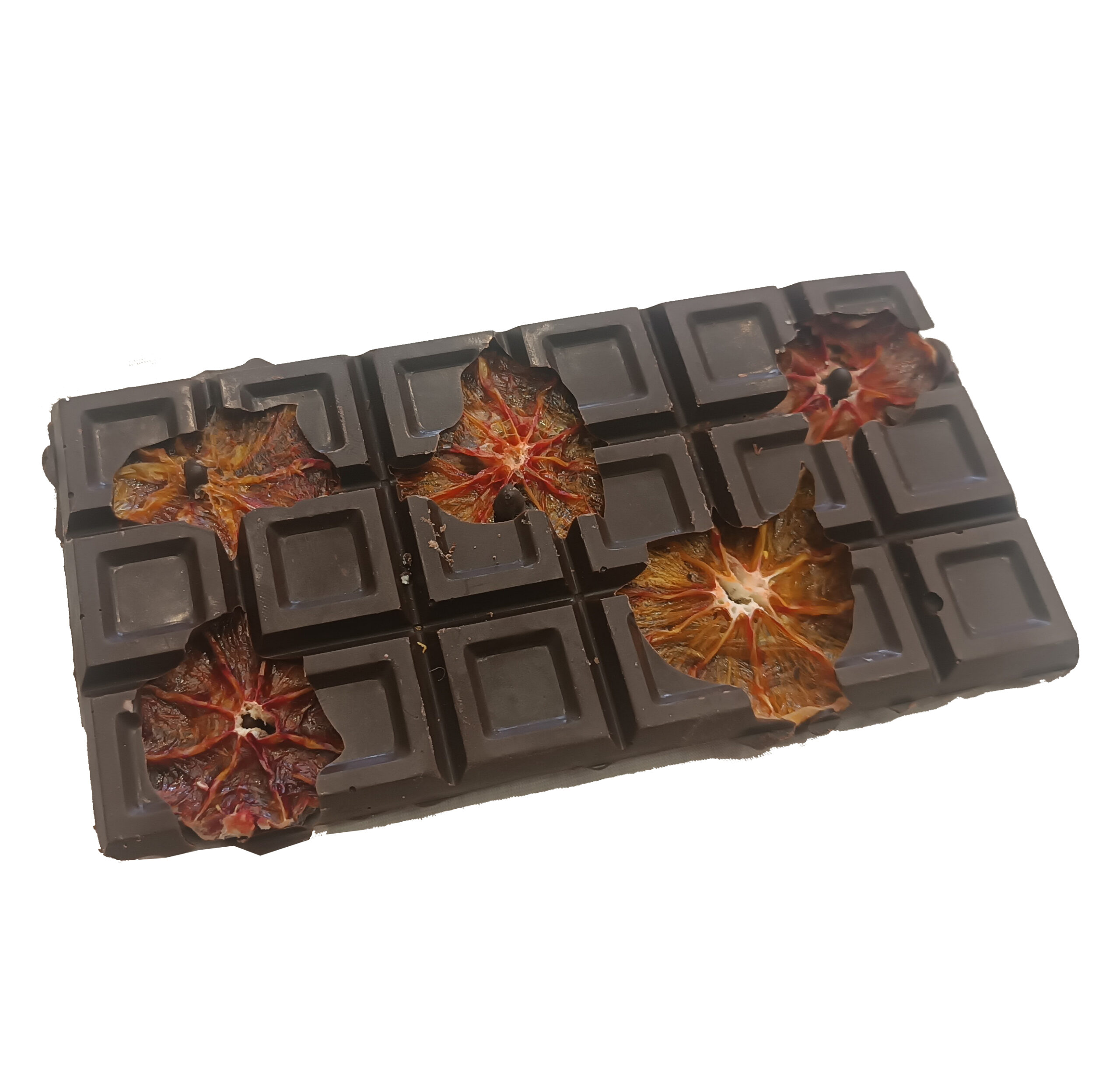 میوه شکلات، محصول جدید گروه صنایع غذایی آفر