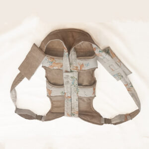 آغوشی نوزاد آفر - سیسمونی