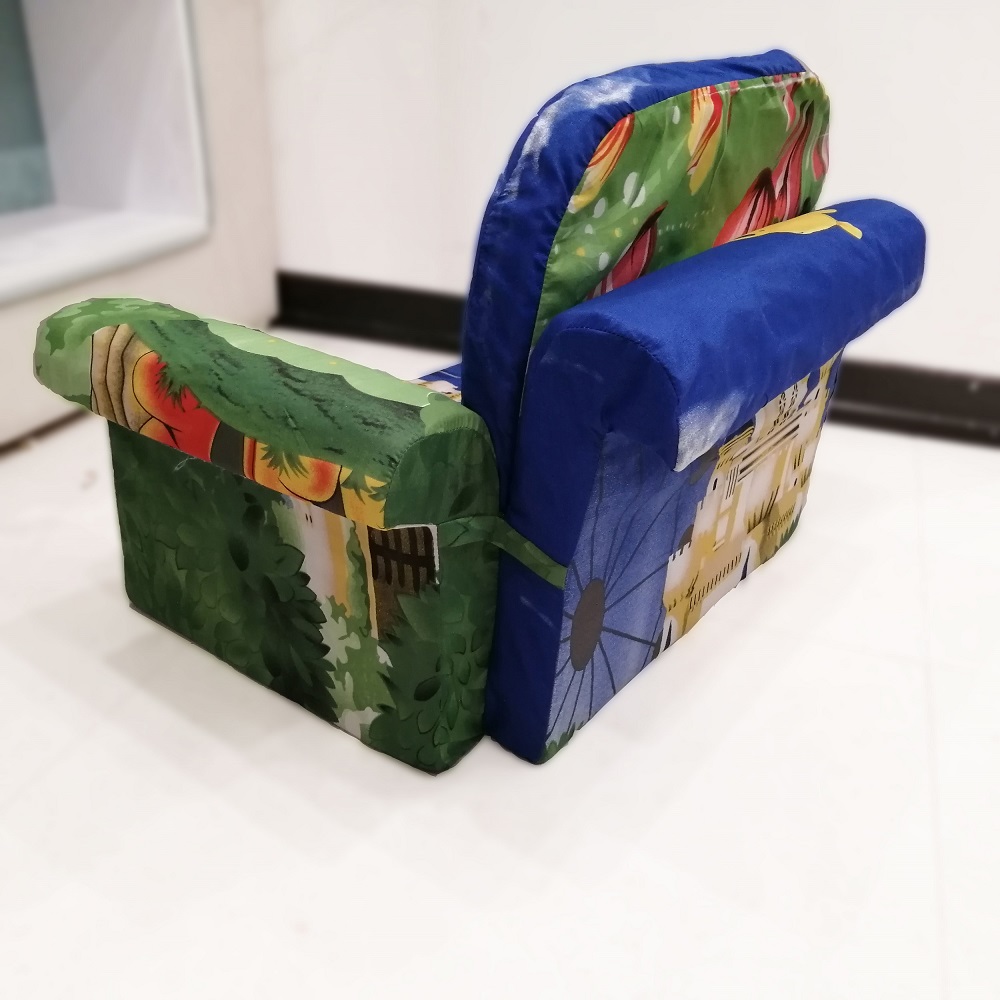 مبل کودک تختخوابشو آفر طرح وینی پو خرسی