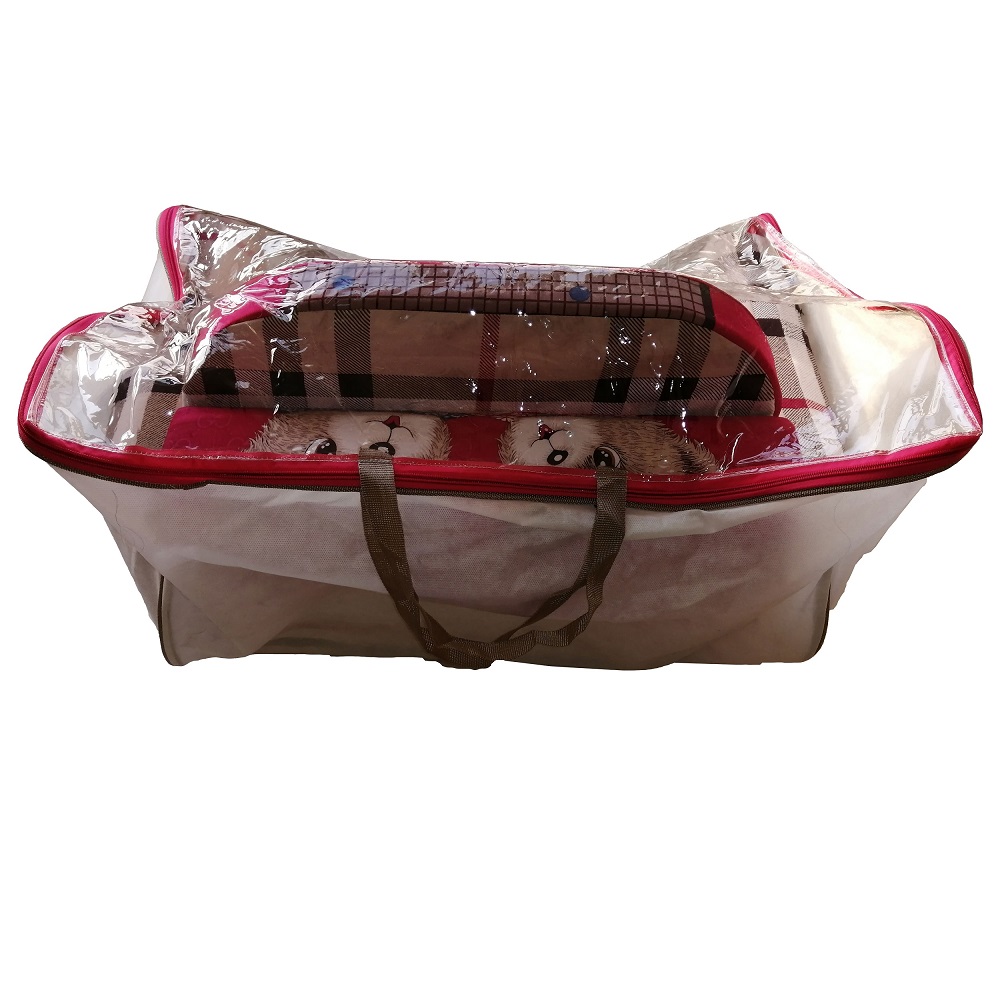 مبل کودک آفر طرح خرسی قرمز