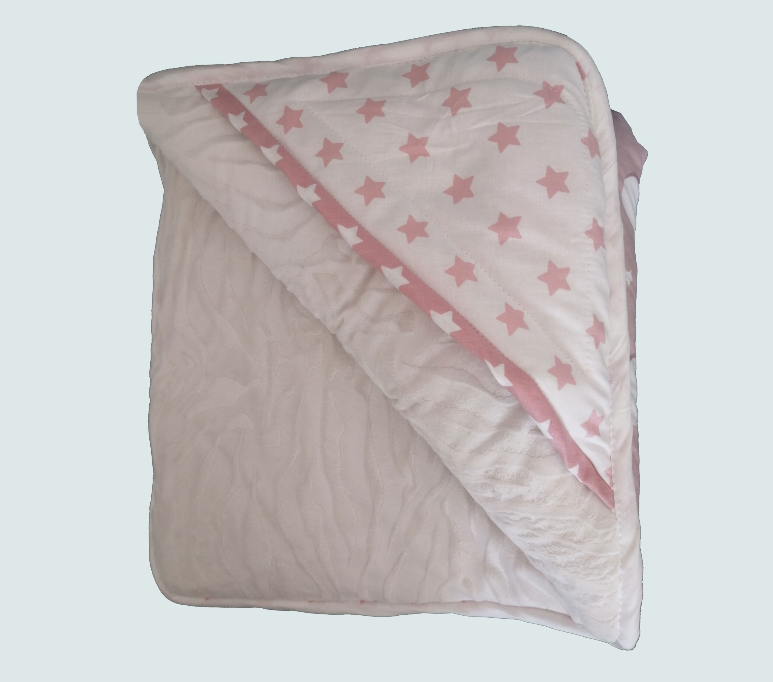 قنداق کودک و نوزاد آفر سیسمونی در حالت جمع شده