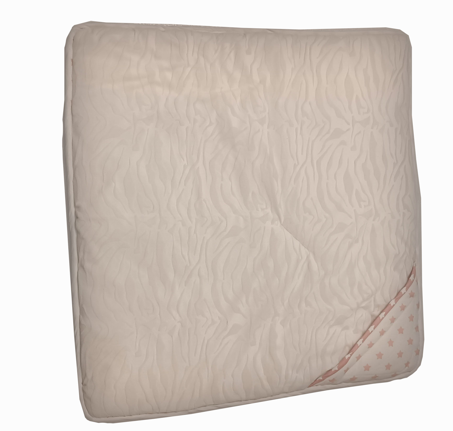 قنداق کودک و نوزاد آفر سیسمونی در حالت جمع شده - آستر داخلی