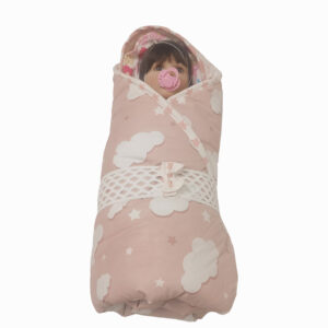 قنداق کودک و نوزاد آفر سیسمونی