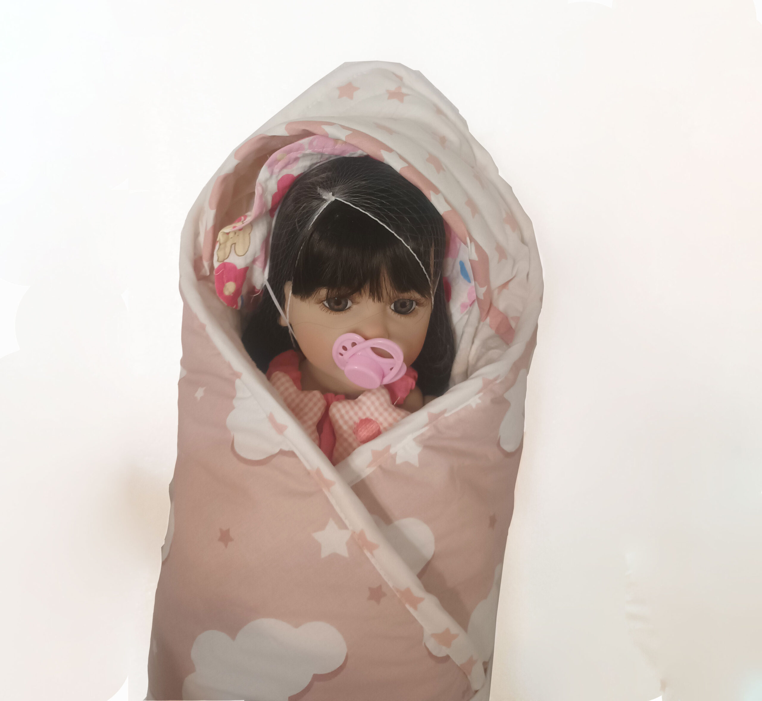 قنداق کودک و نوزاد آفر سیسمونی