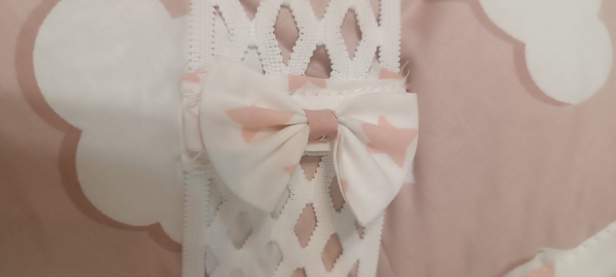 قنداق کودک و نوزاد آفر سیسمونی، پاپیون