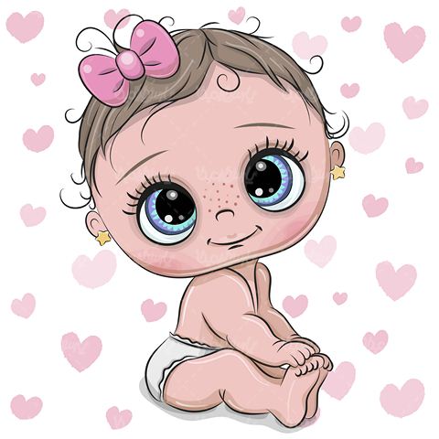 وکتور کودک - سیسمونی